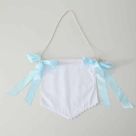 RTS • Wholesale RicRac Banner