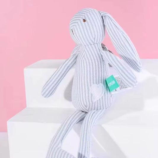 RTS • Wholesale Stripe Bunny