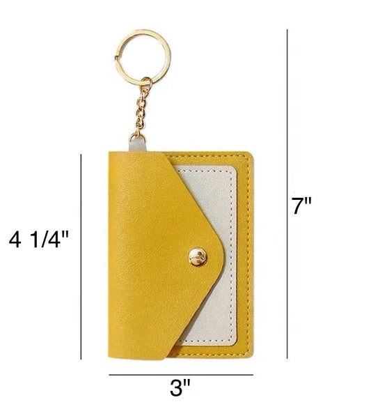 RTS • Keychain Wallets