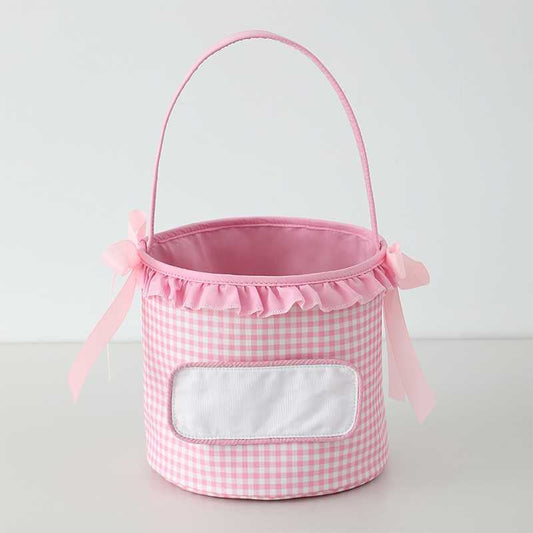 RTS * Wholesale Removable Plate Easter Basket