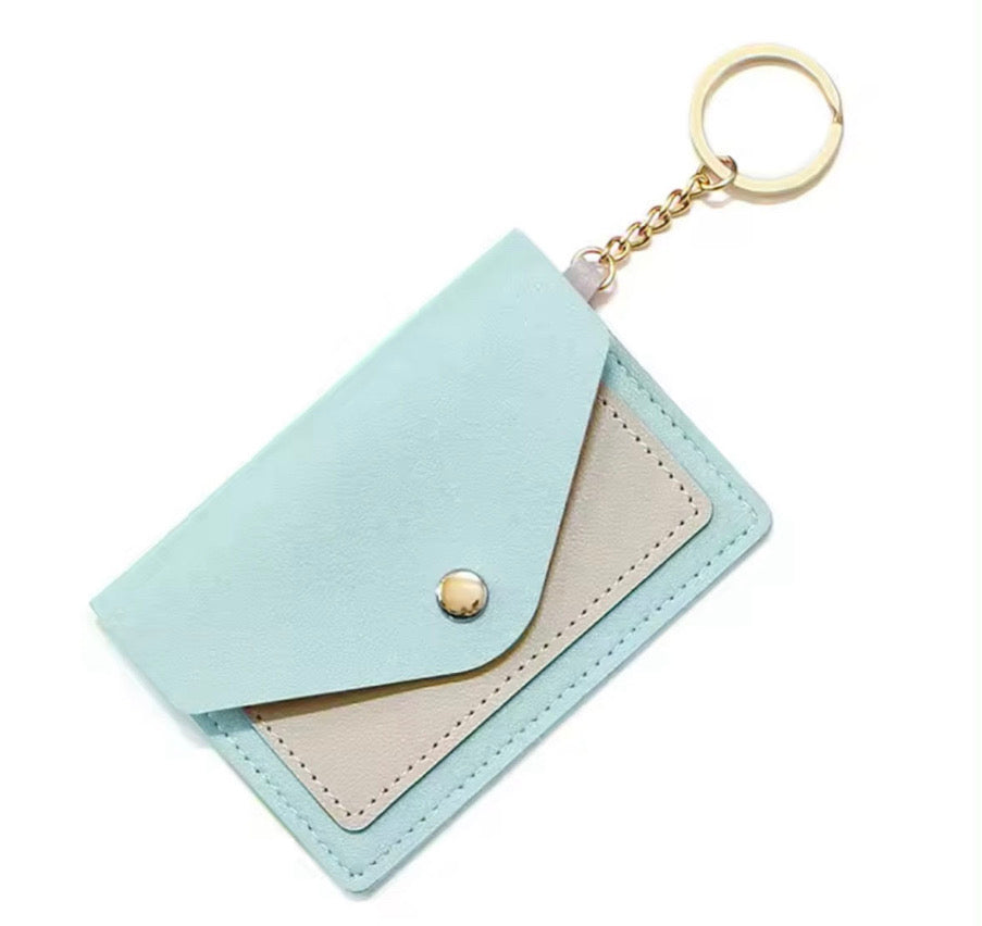 RTS • Keychain Wallets