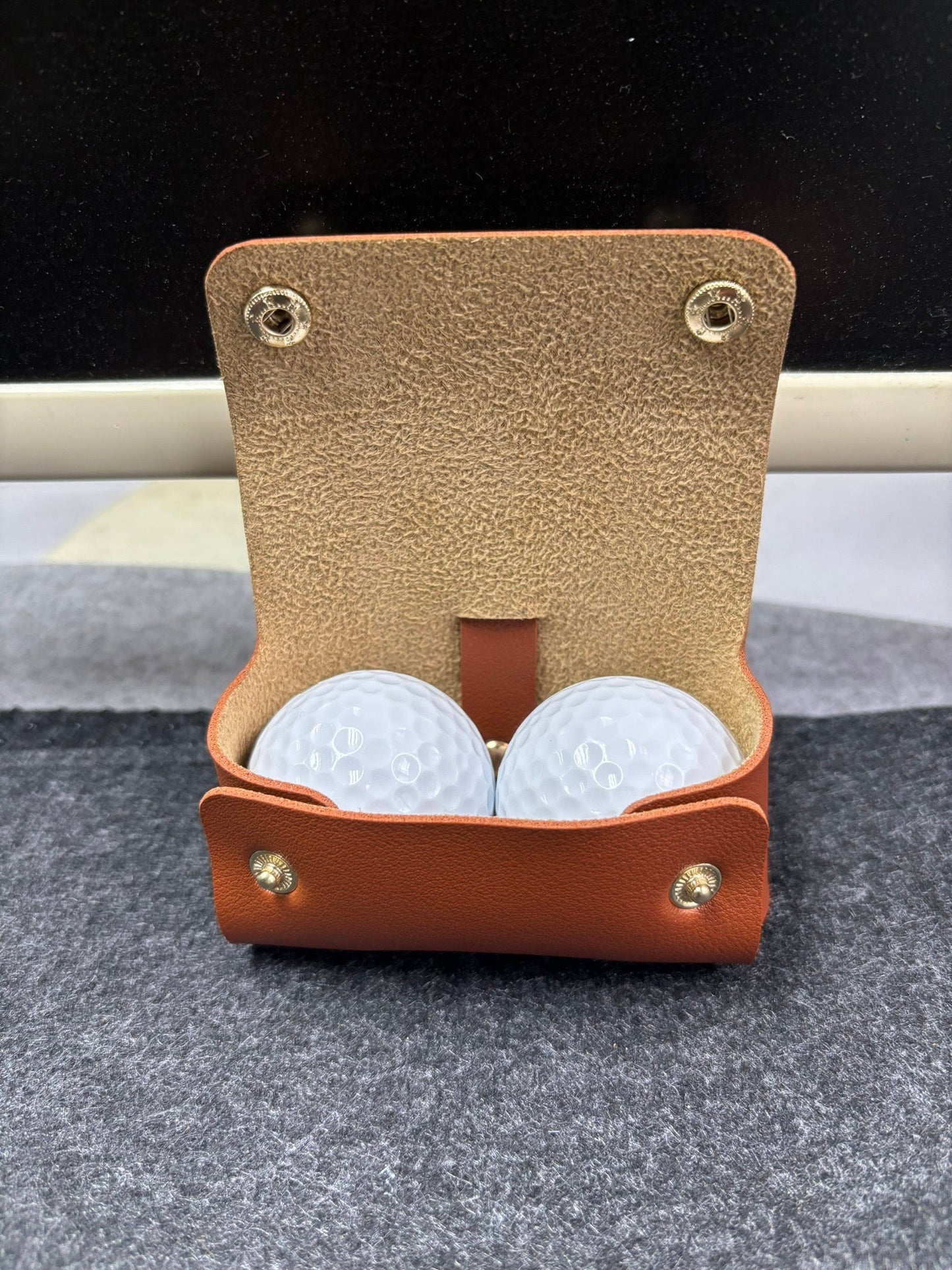 RTS • Wholesale Golf Ball Bag