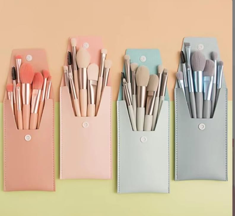 RTS • Wholesale Makeup Brush &  Case