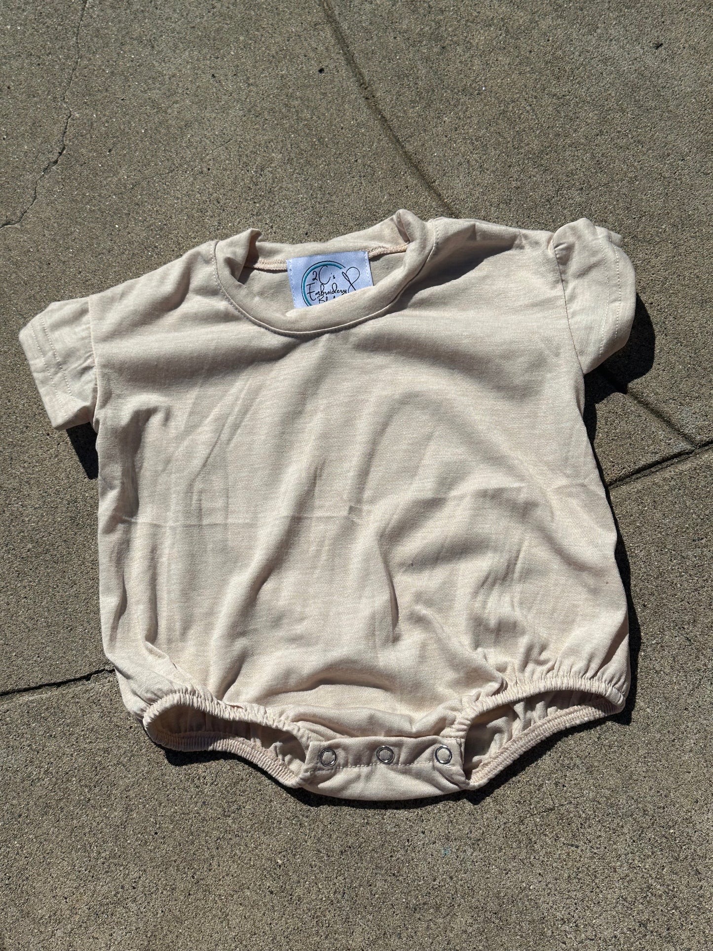 RTS • Wholesale Heathered T-Shirt Bubble