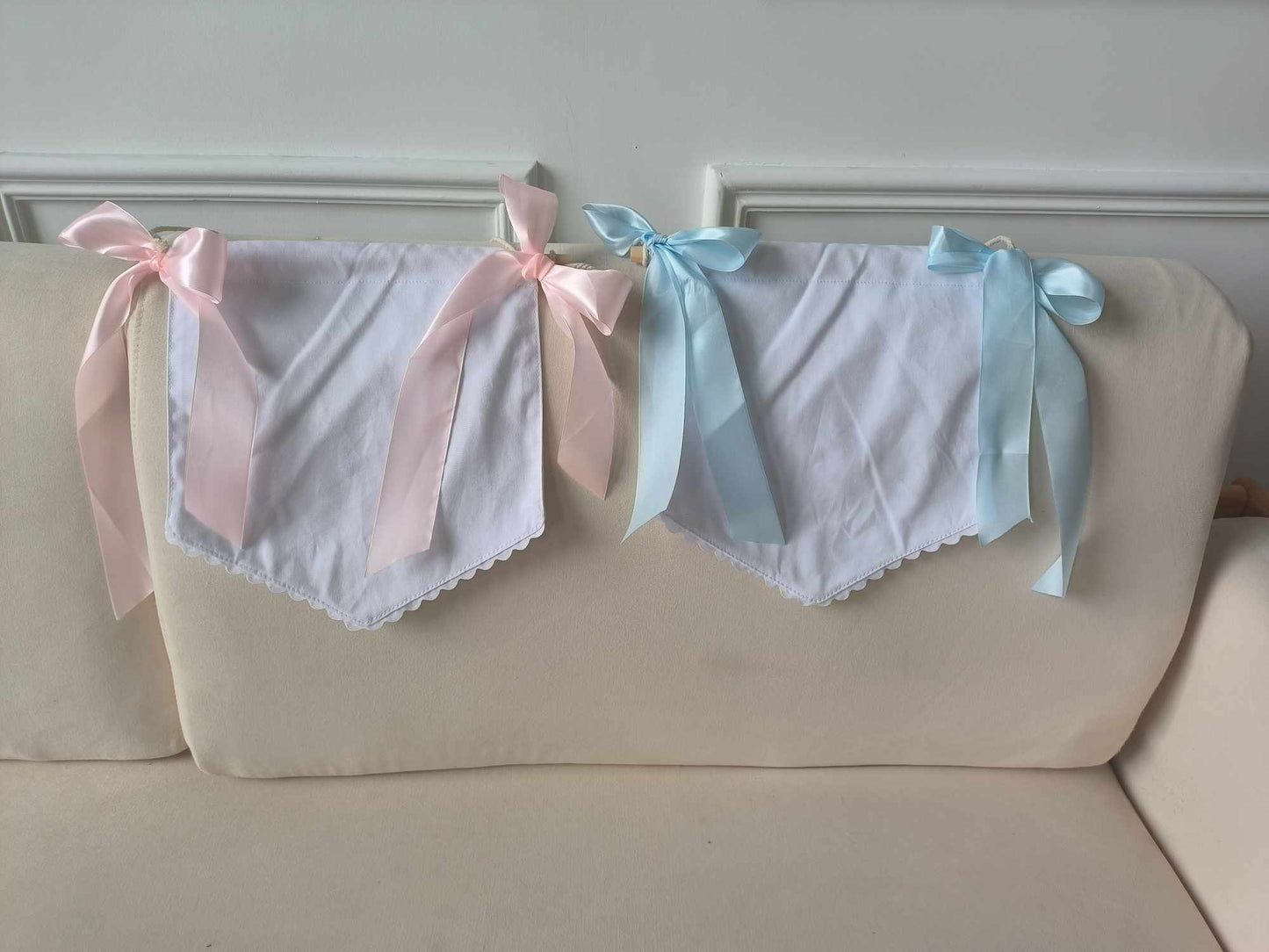 RTS • Wholesale RicRac Banner