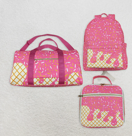 RTS • Wholesale Ice Cream Lunchbox