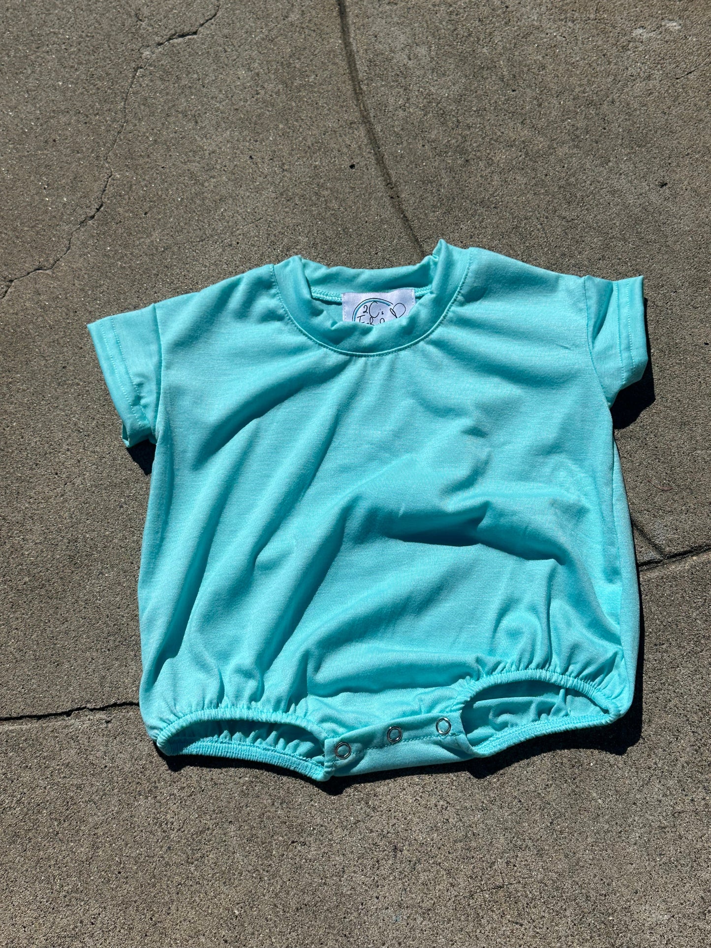 RTS • Wholesale Heathered T-Shirt Bubble