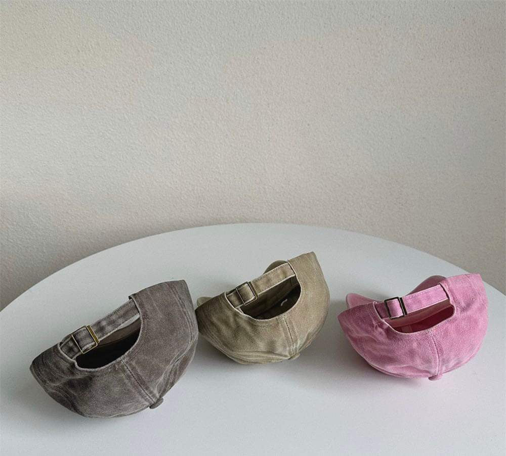 RTS • Wholesale Women & Kids Baseball Caps