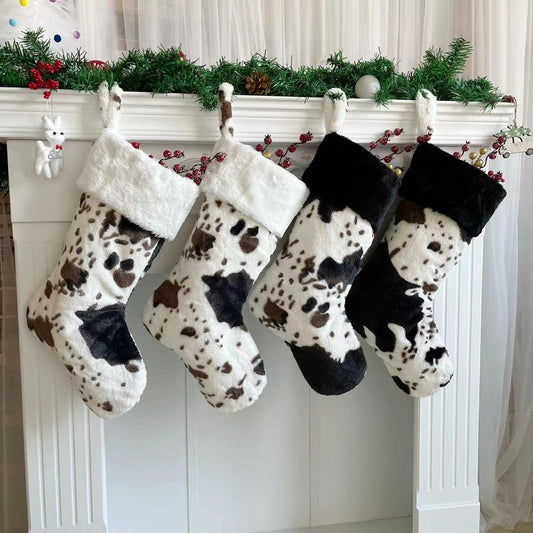 RTS • Wholesale Cowhide Stocking