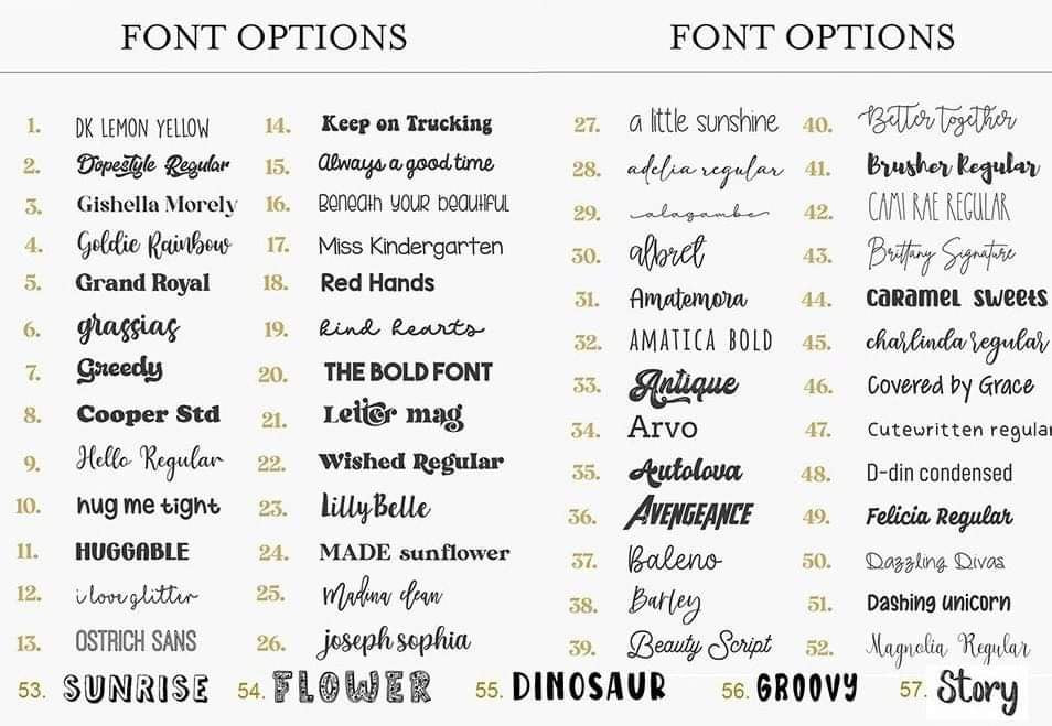 *Preorder* Wholesale Name Beach Towel Preorder