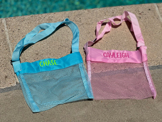 RTS • Wholesale Shell Bag