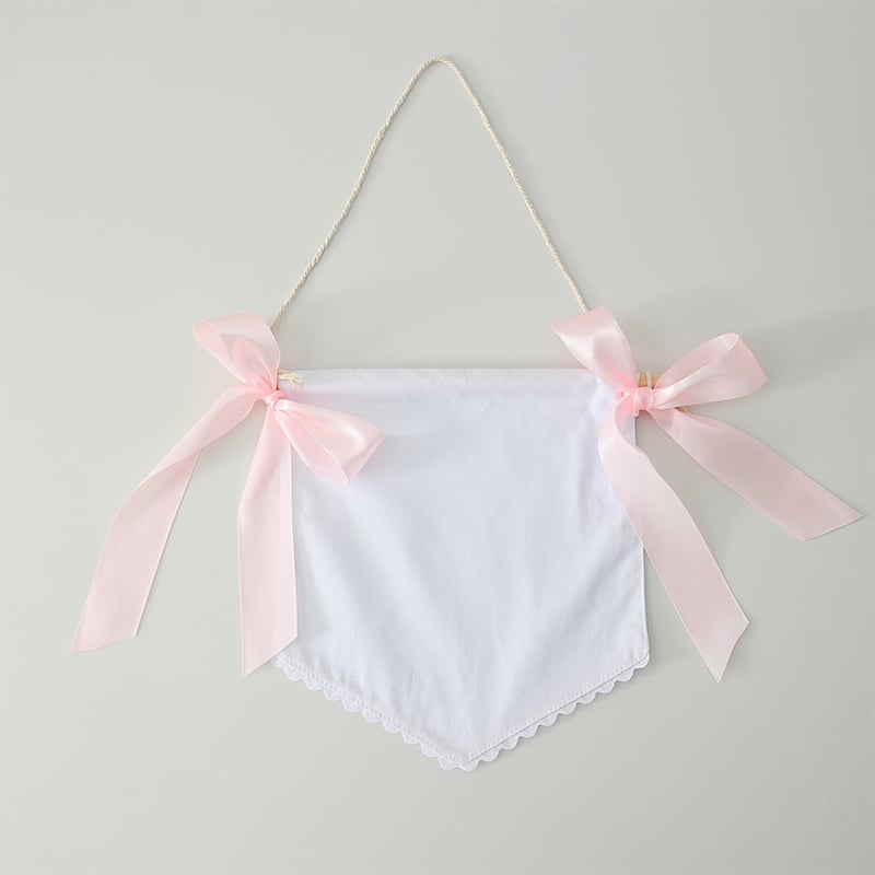 RTS • Wholesale RicRac Banner