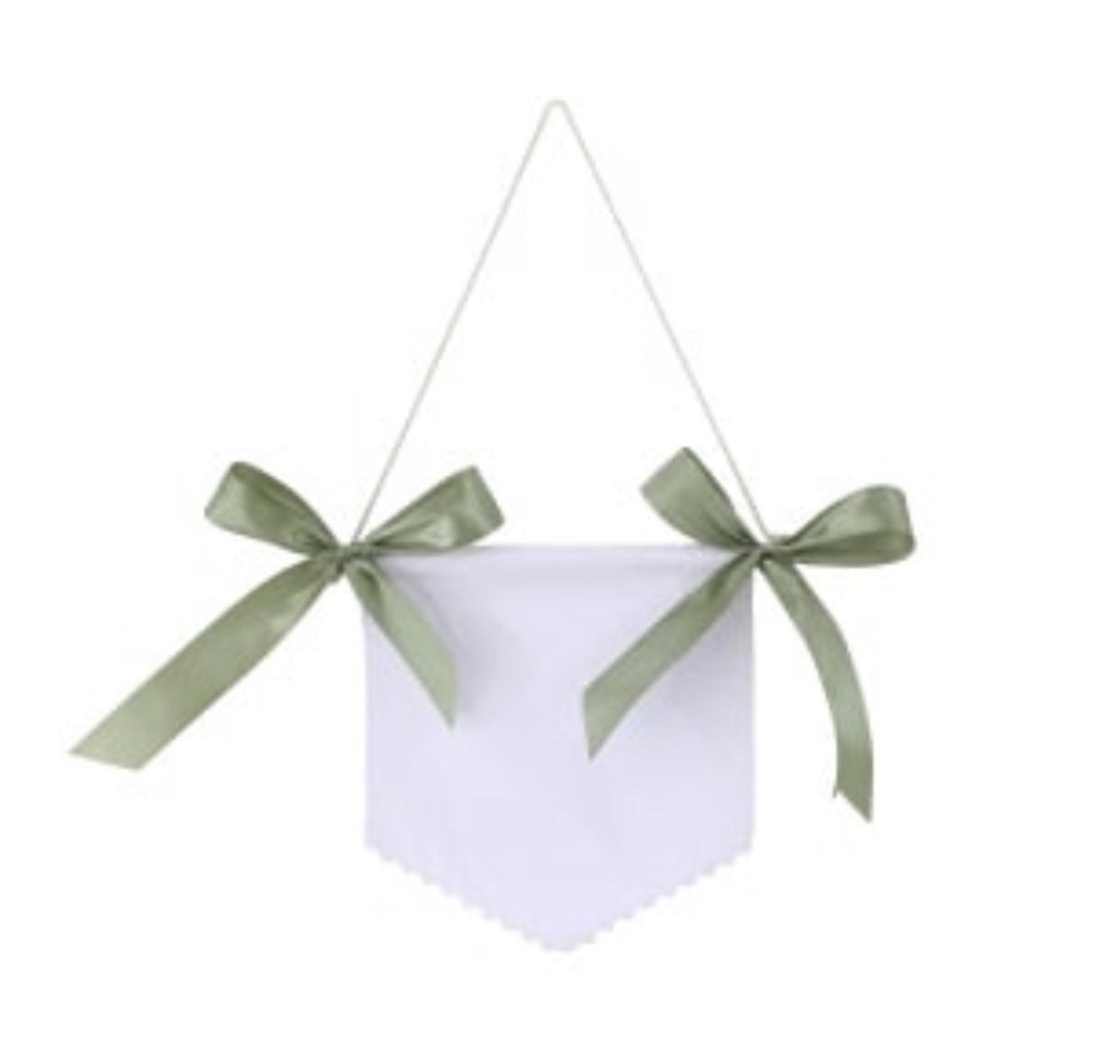 RTS • Wholesale RicRac Banner