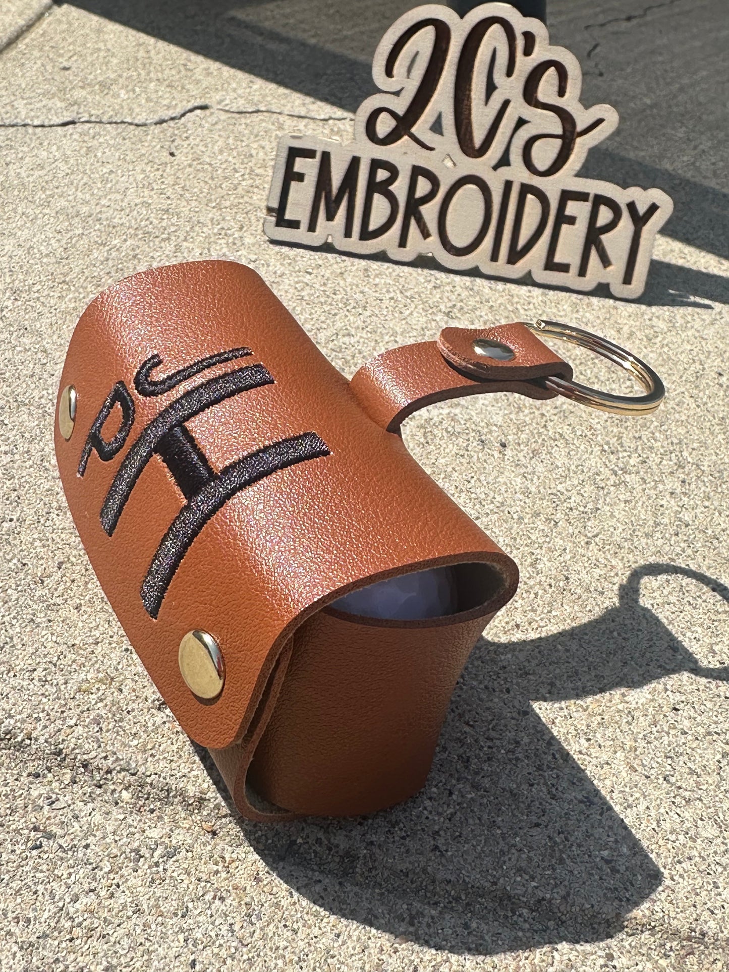 RTS • Wholesale Golf Ball Bag
