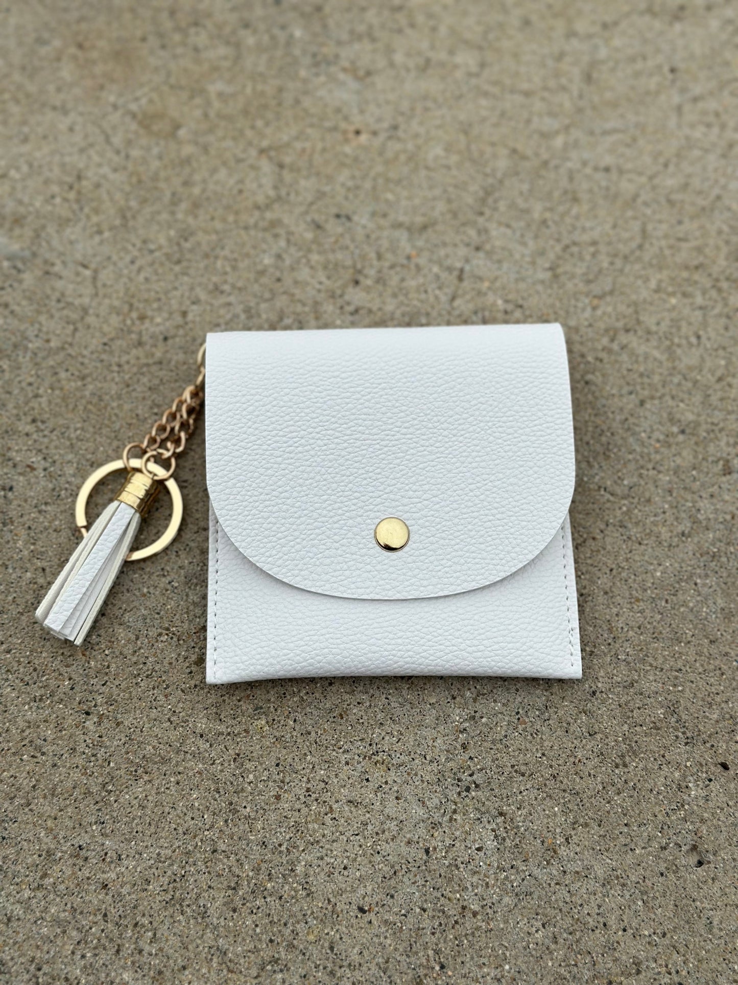 RTS • Keychain Wallets