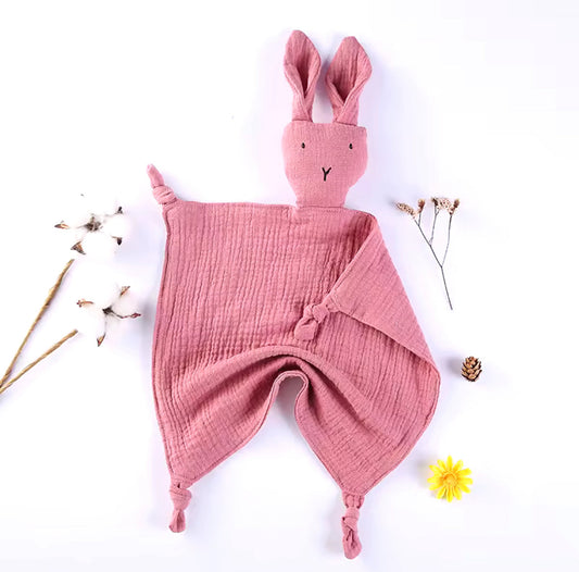 RTS • Wholesale Muslin Lovey