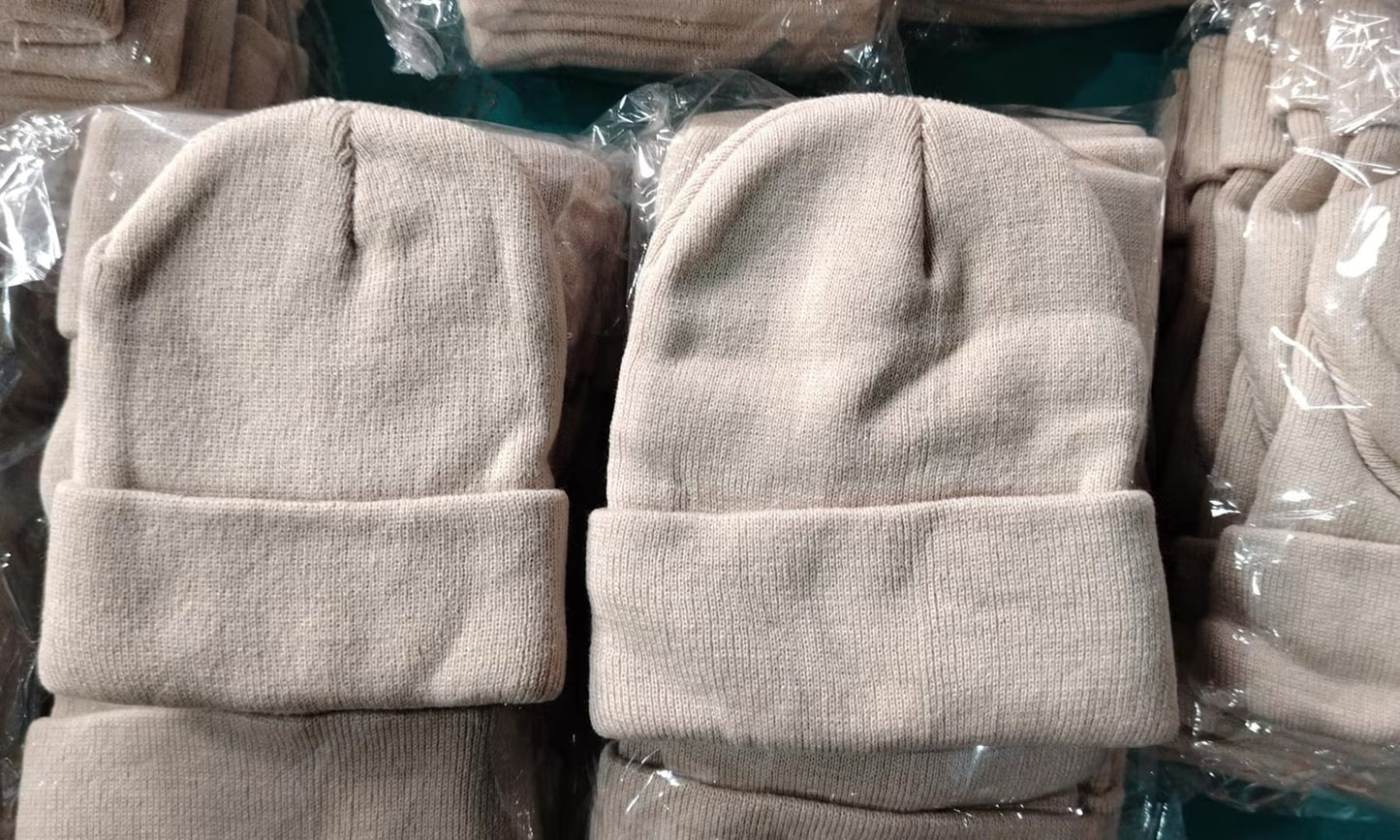 *Preorder* Wholesale Beanie
