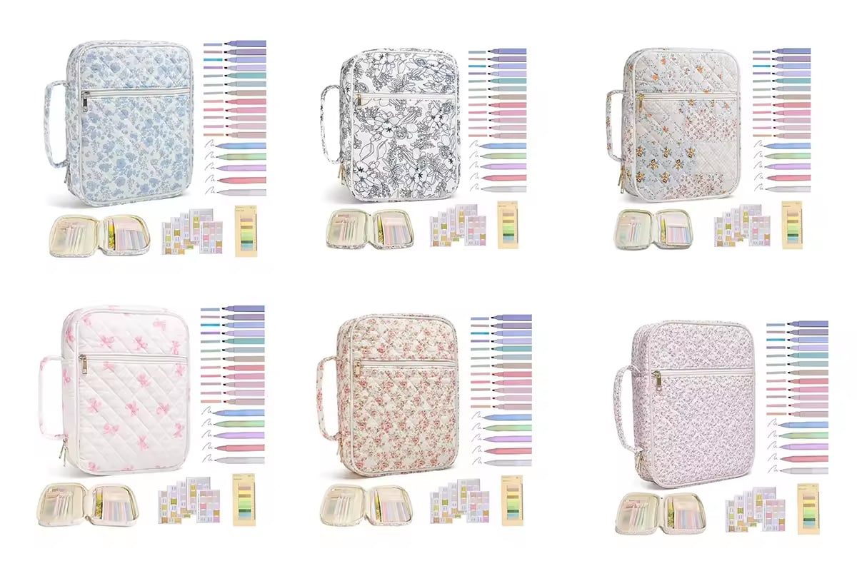 RTS • Wholesale Bible Covers