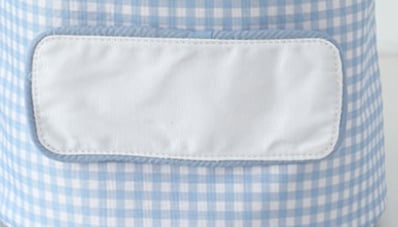 RTS * Wholesale Removable Plate Easter Basket