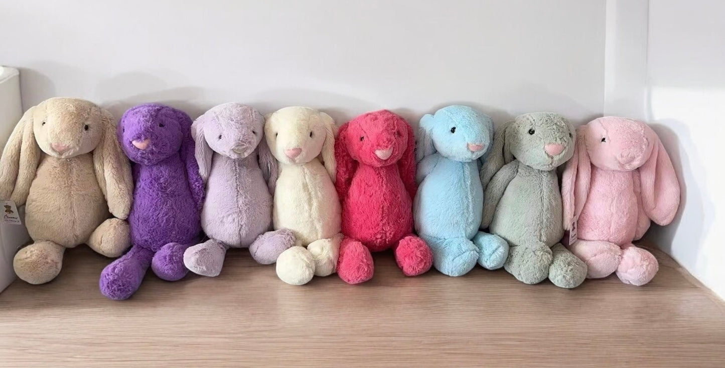 *PREORDER* BULK Bunny Orders