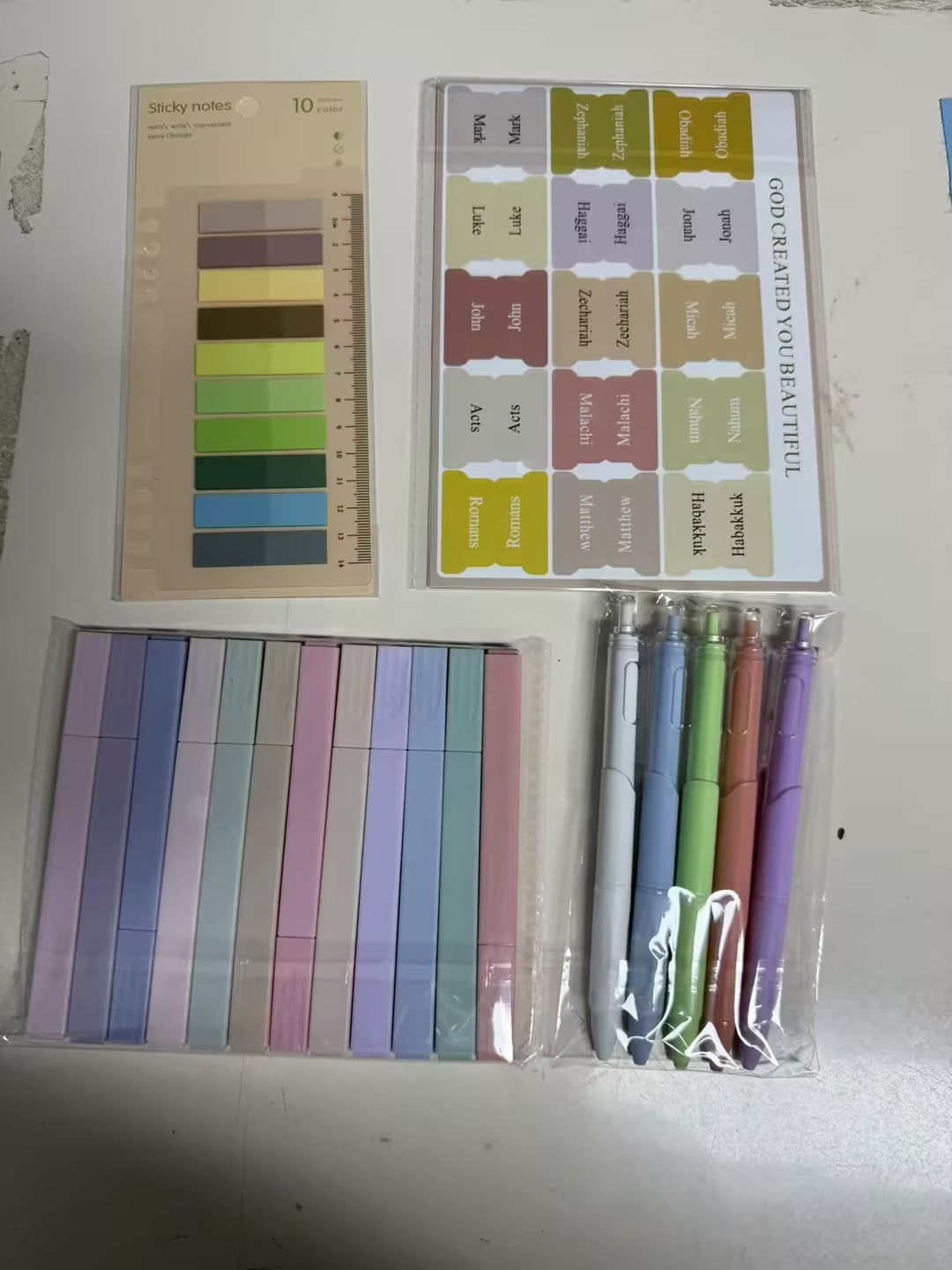 RTS • Wholesale Bible Covers