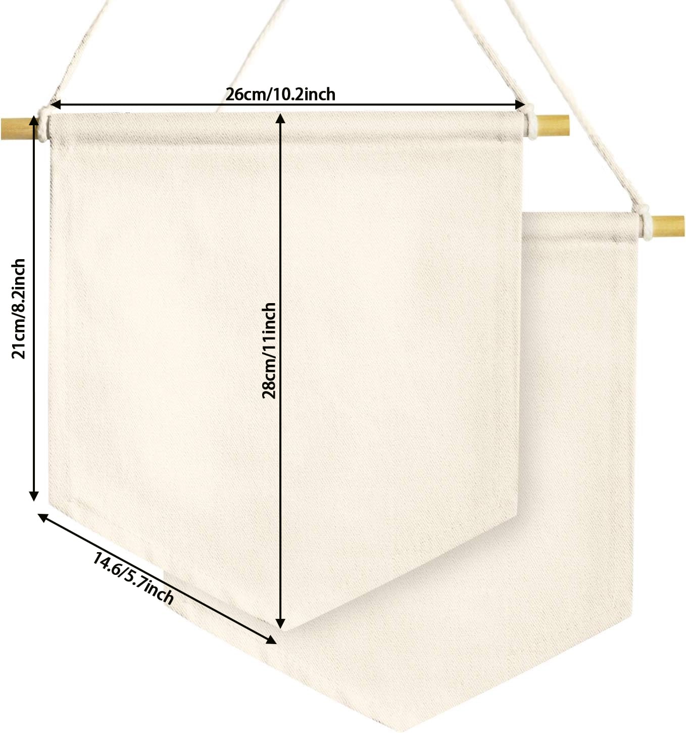 RTS • Wholesale RicRac Banner