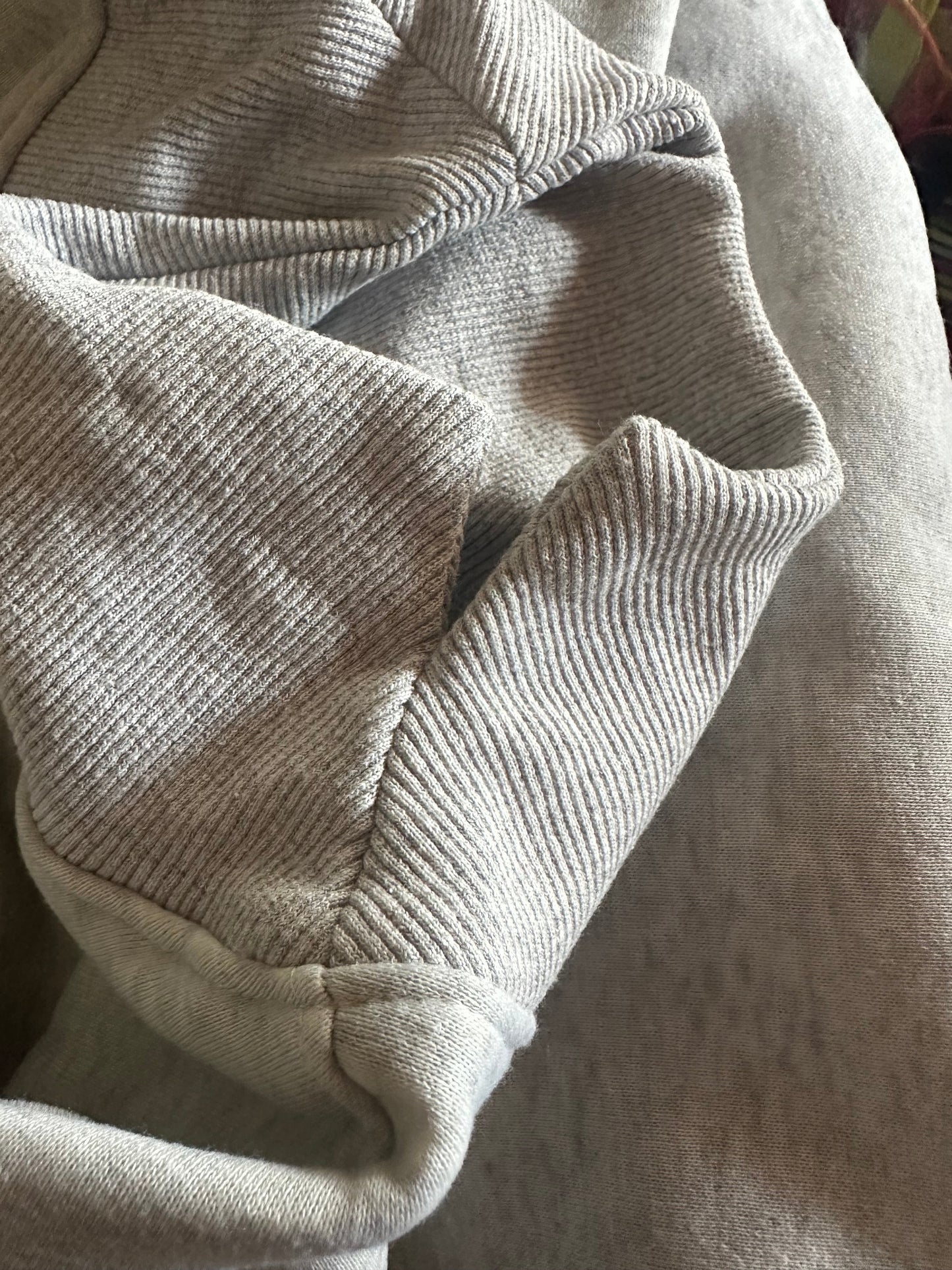 *PREORDER* Wholesale Mock Neck Sweatshirt