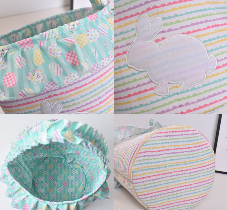 RTS * Wholesale New Easter Baskets