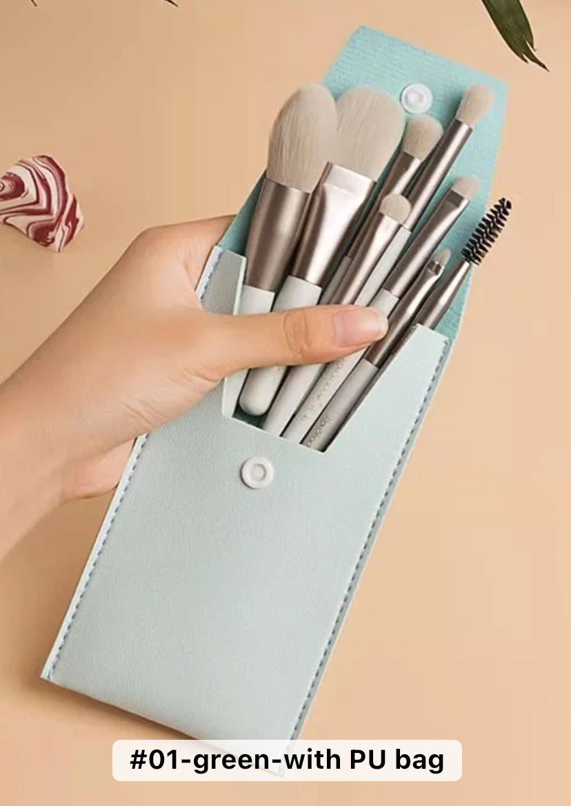 RTS • Wholesale Makeup Brush &  Case
