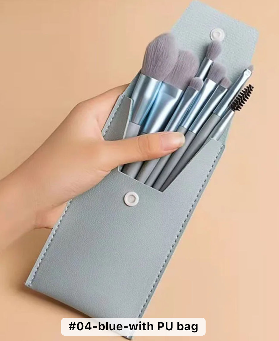RTS • Wholesale Makeup Brush &  Case