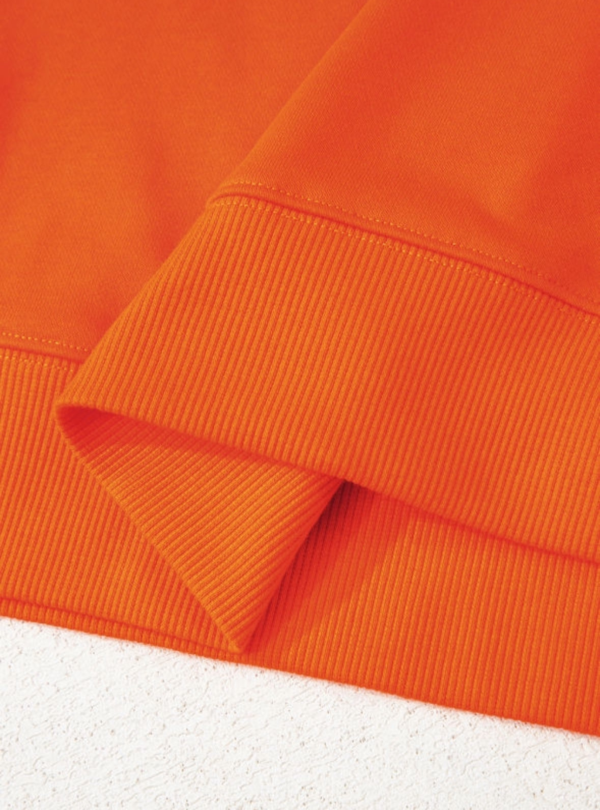 RTS • Wholesale Varsity Sweatshirt