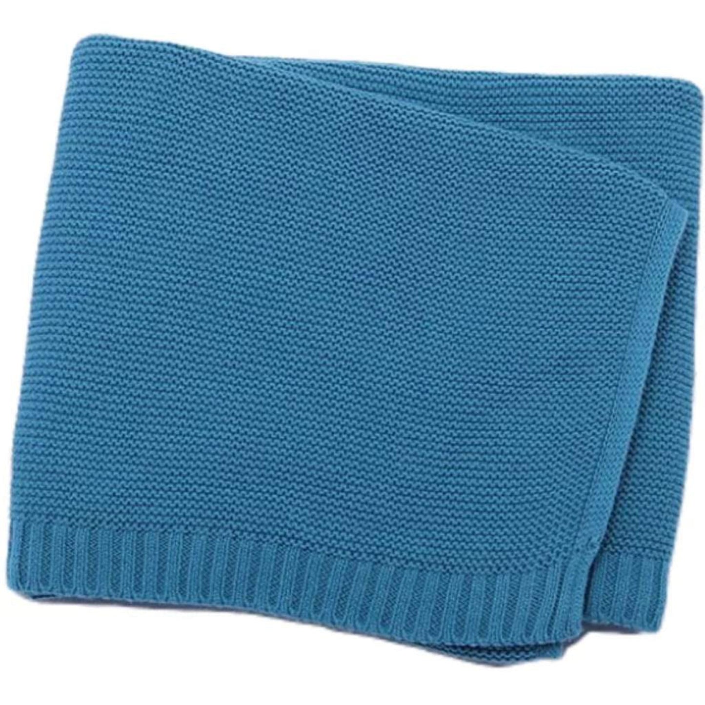 RTS • Wholesale Knit Baby Blanket