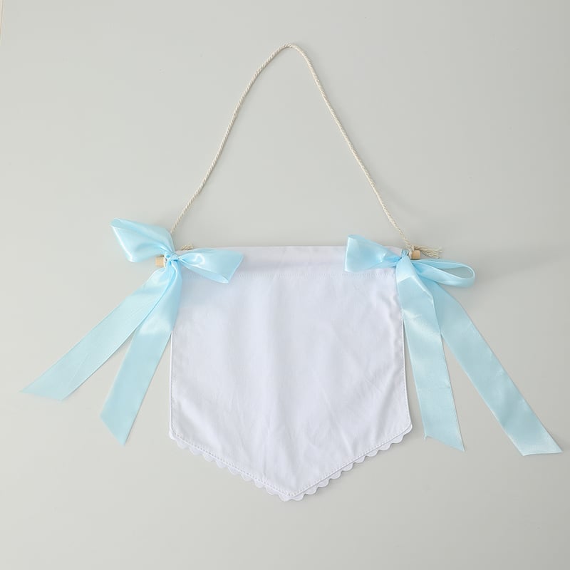 RTS • Wholesale RicRac Banner