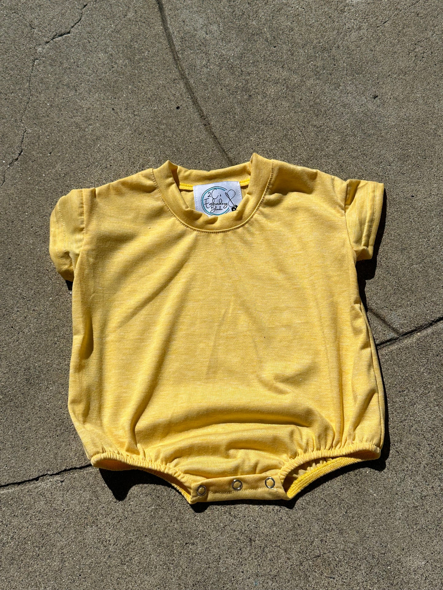 RTS • Wholesale Heathered T-Shirt Bubble