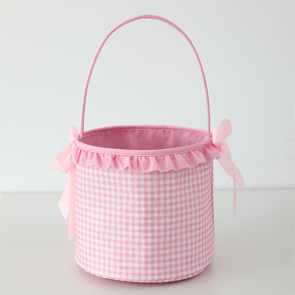 RTS * Wholesale Removable Plate Easter Basket