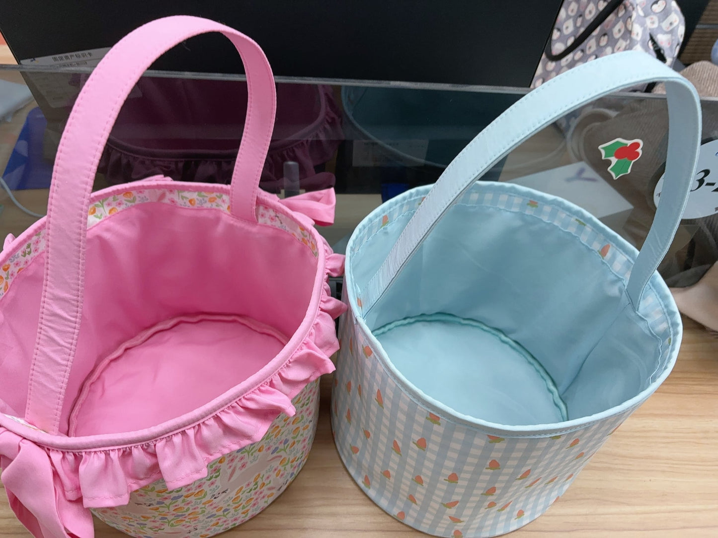 RTS * Wholesale New Easter Baskets
