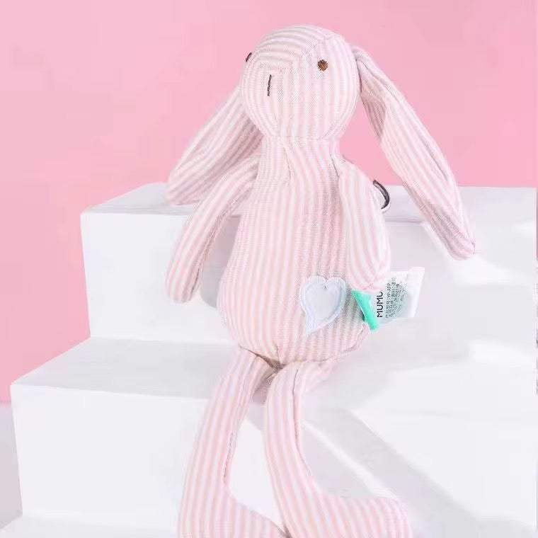 RTS • Wholesale Stripe Bunny