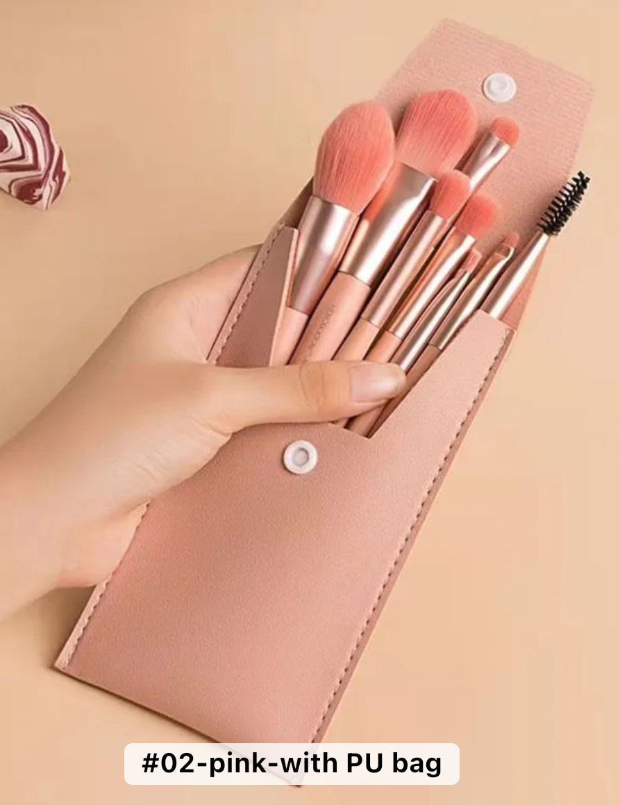 RTS • Wholesale Makeup Brush &  Case