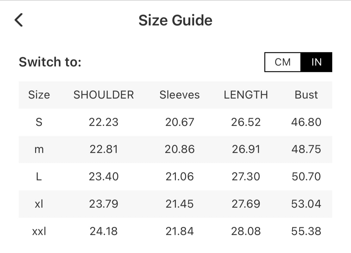 *PREORDER* Wholesale Mock Neck Sweatshirt