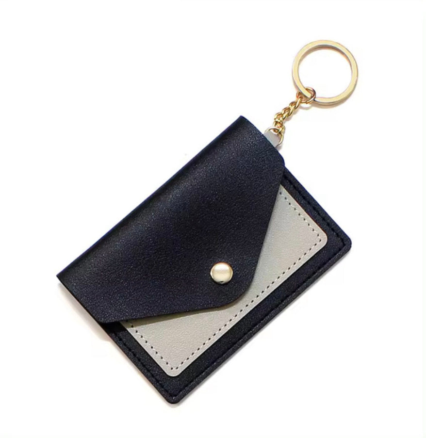 RTS • Keychain Wallets