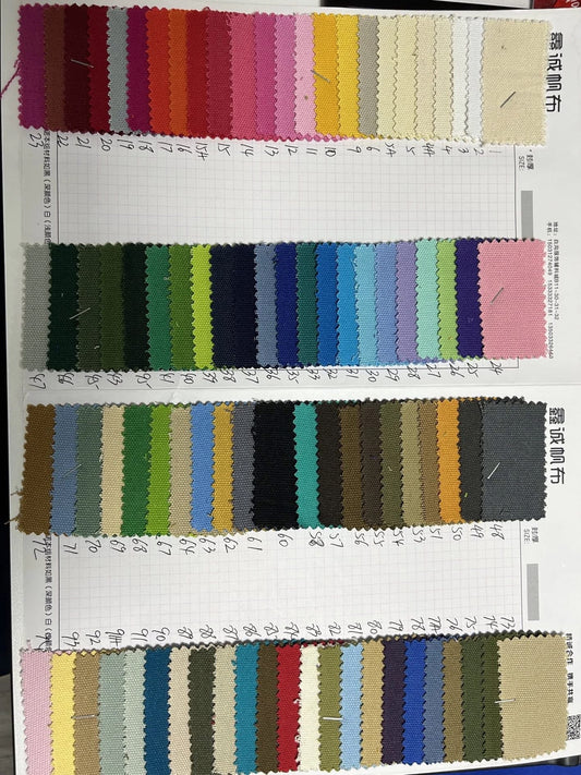 RTS • Wholesale MINI Canvas Tote