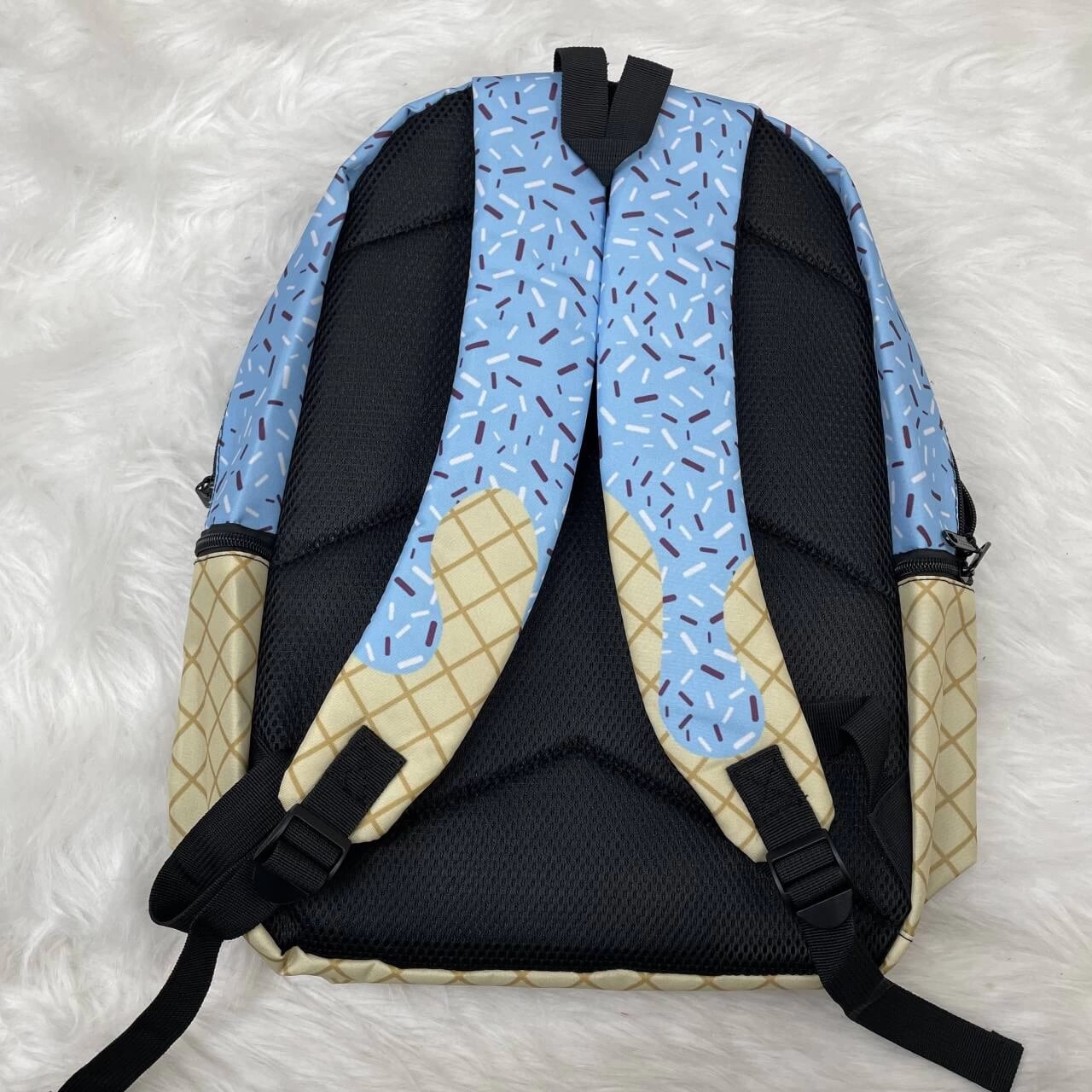 RTS • Wholesale Ice Cream Backpack