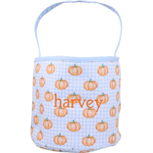 RTS • Wholesale Halloween Pumpkin Buckets