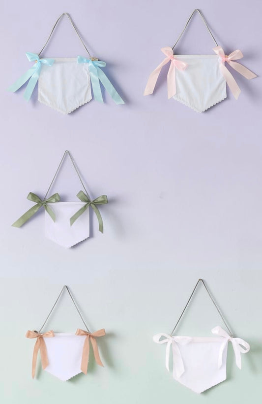 RTS • Wholesale RicRac Banner