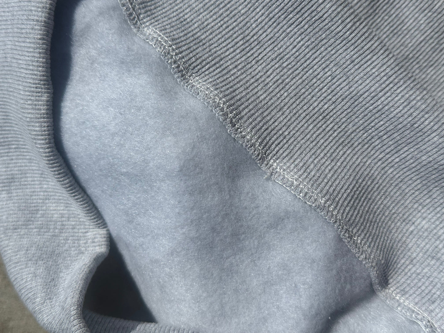 *PREORDER* Wholesale Mock Neck Sweatshirt