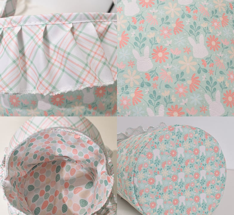 RTS * Wholesale New Easter Baskets