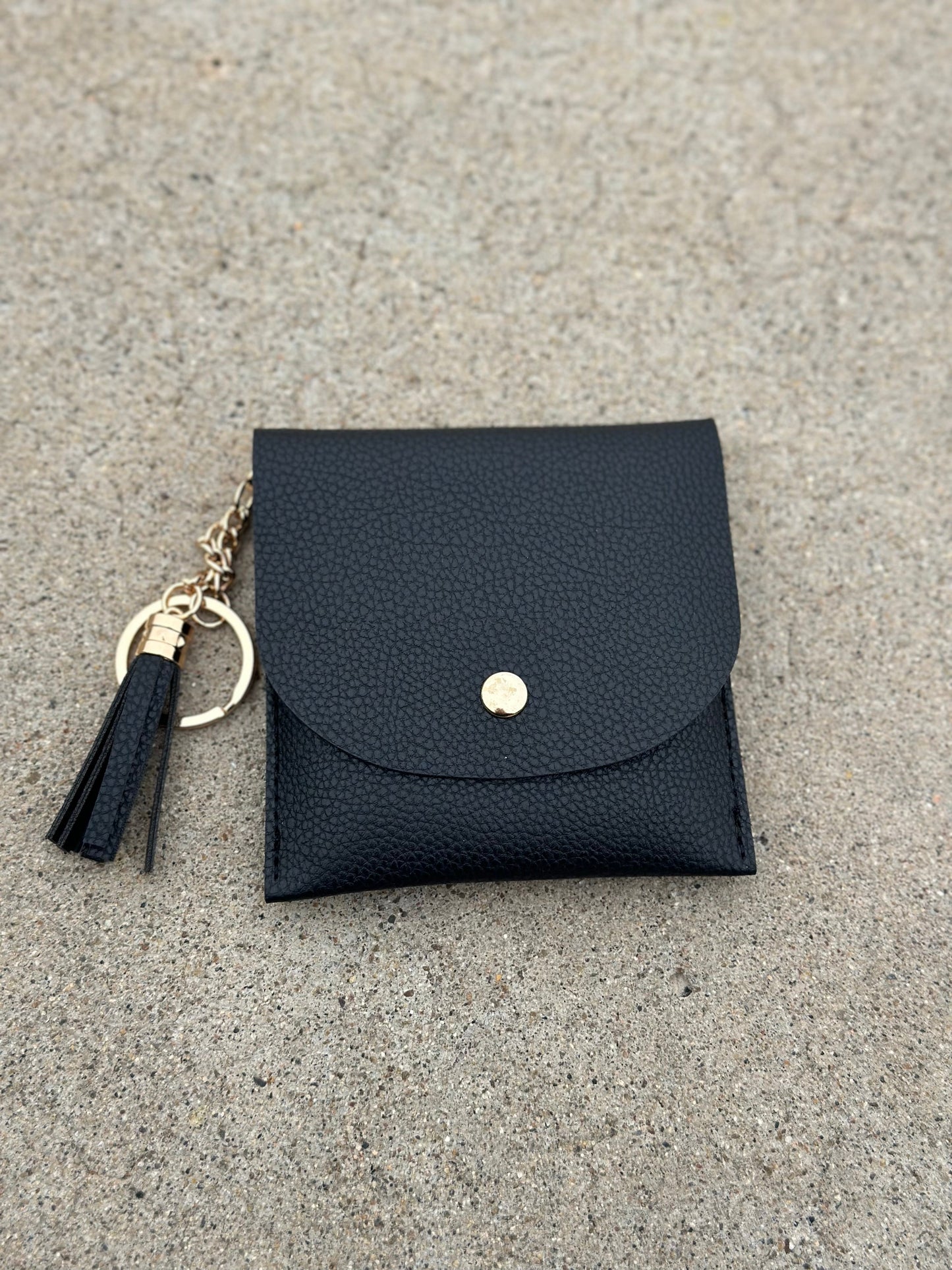 RTS • Keychain Wallets
