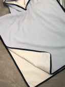 RTS • Wholesale Seersucker Hooded Towel