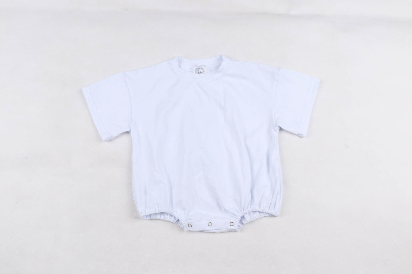 RTS • Wholesale Solid T-Shirt Bubble Preorder