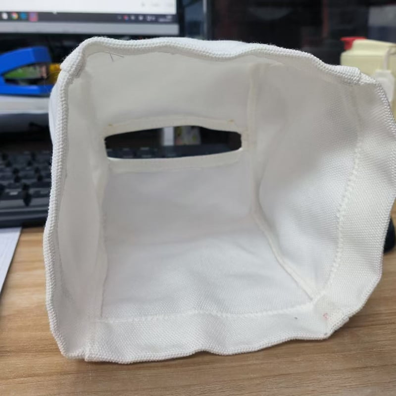 RTS • Wholesale Linen Tissue Box Cover